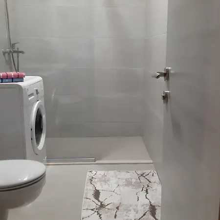 Apartman Podgorica *