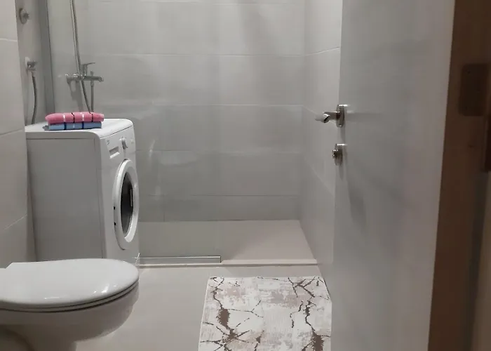 Apartman Podgorica *