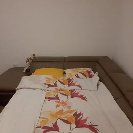 Apartment Apartman Podgorica *