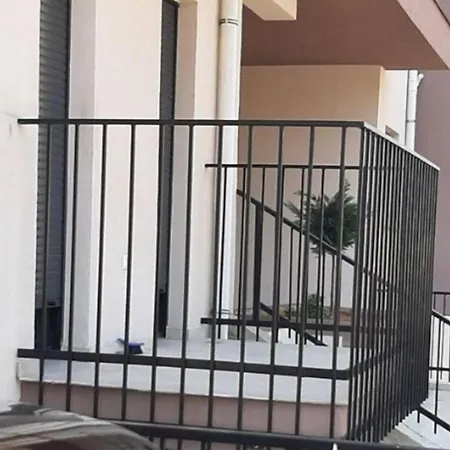 Daire Apartman Podgorica Podgoriçe