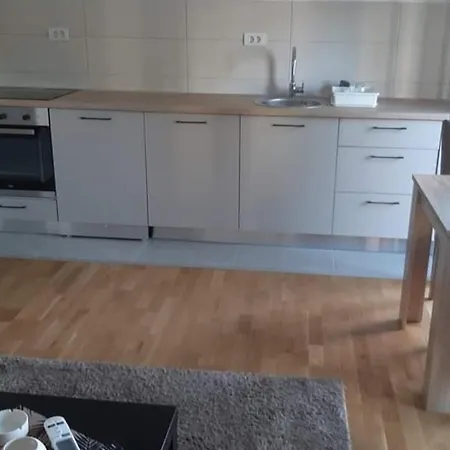 Apartman Podgorica Podgoriçe