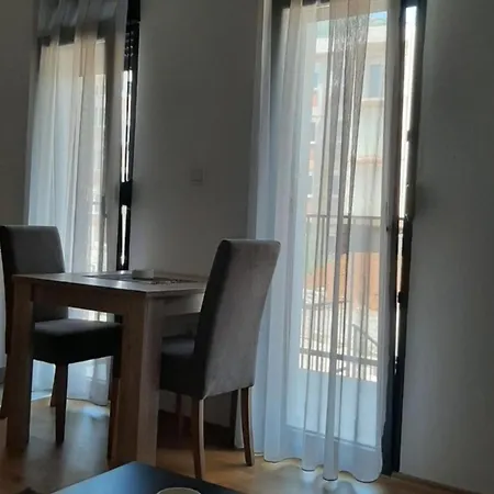 Apartman Podgorica * Подгориця