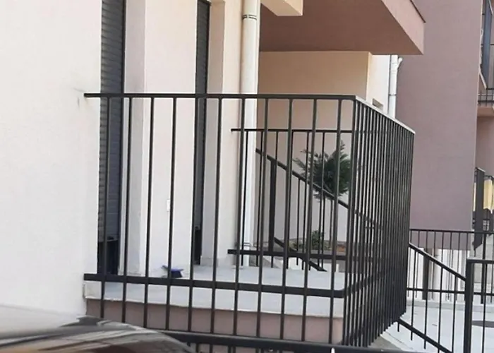 Daire Apartman Podgorica Podgoriçe