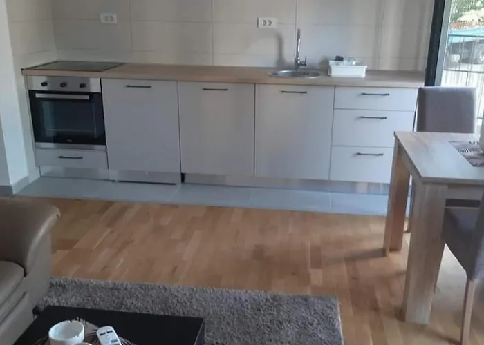 Apartman Podgorica Podgoriçe