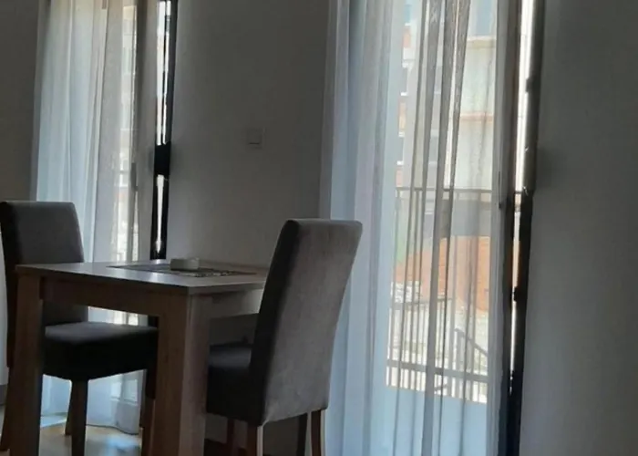 Apartman Podgorica * Podgorica