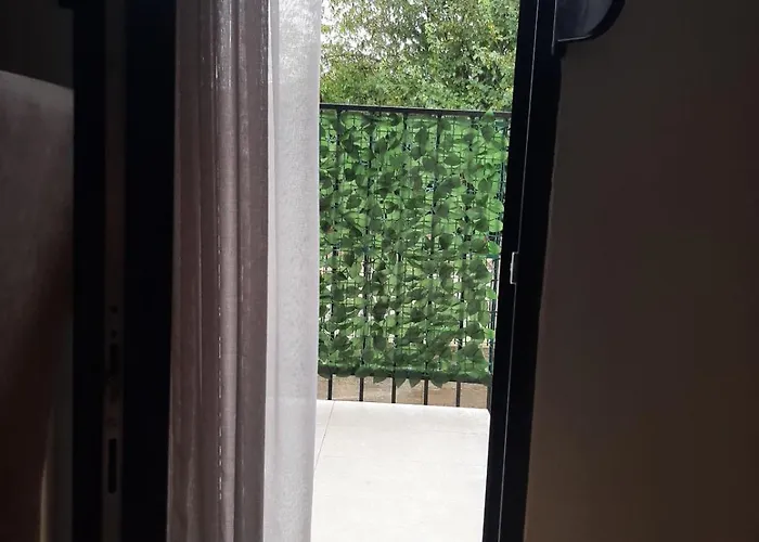 Apartman Podgorica Podgoriçe